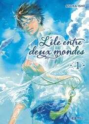 L'Ile Entre Deux Mondes — scan VF