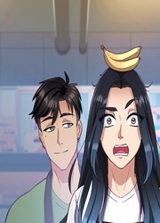 L'Impératrice De La Supérette — scan VF