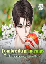 L'Ombre Du Printemps — scan VF
