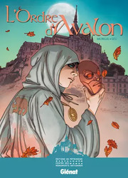 L'Ordre D'Avalon — scan VF