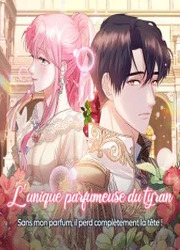 L'Unique Parfumeuse Du Tyran — scan VF