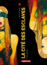 La Cité Des Esclaves — scan VF