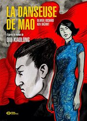 La Danseuse De Mao — scan VF