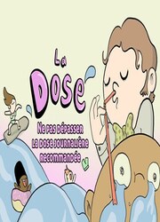 La Dose — scan VF