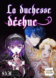 La Duchesse Déchue — scan VF