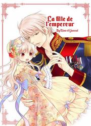 La Fille De L'empereur — scan VF