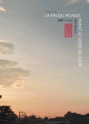 La Fin Du Monde, Avant Le Lever Du Jour — scan VF