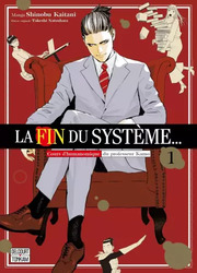 La Fin Du Système… — scan VF