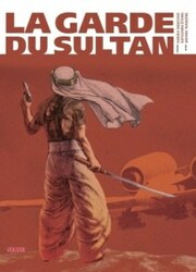 La Garde Du Sultan — scan VF