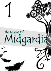 La Légende De Midgardia — scan VF