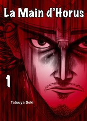 La Main D'Horus — scan VF