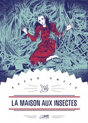 La Maison Aux Insectes — scan VF