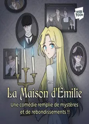 La Maison D'Émilie — scan VF