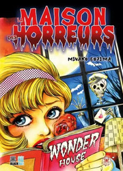 La Maison Des Horreurs — scan VF