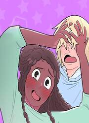 La Malédiction De Cassandre — scan VF