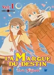 La Marque Du Destin — scan VF