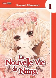La Nouvelle Vie De Niina — scan VF