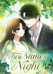 La Nuit Aux Deux Noms — scan VF