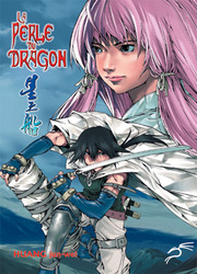 La Perle Du Dragon — scan VF
