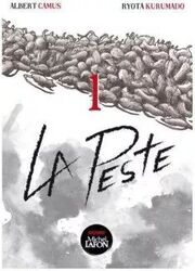 La Peste — scan VF