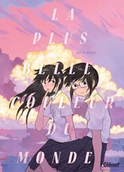 La Plus Belle Couleur Du Monde — scan VF