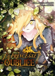 La Princesse Oubliée — scan VF