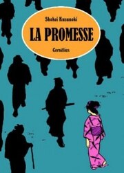 La Promesse — scan VF