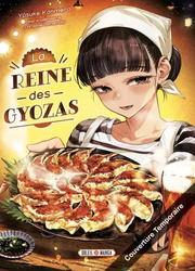 La Reine Des Gyozas — scan VF