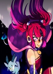 La Rose Des Vents — scan VF