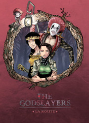 La Route — scan VF