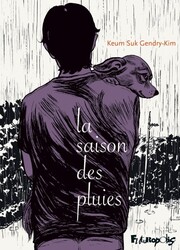 La Saison Des Pluies — scan VF