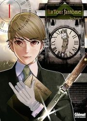 La Tour Fantôme — scan VF