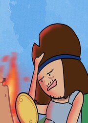 La Véritable Histoire D'Ulysse — scan VF