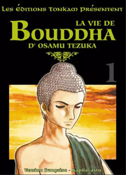 La Vie De Bouddha - Édition Prestige — scan VF