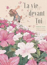 La Vie Devant Toi — scan VF