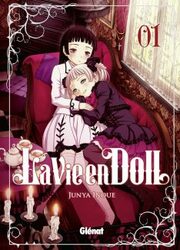 La Vie En Doll — scan VF