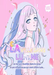 La Ville Sans Lune — scan VF