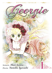 Lady Georgie ! - Première Édition — scan VF