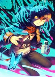 Lalin's Curse — scan VF