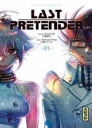 Last Pretender — scan VF