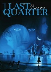 Last Quarter — scan VF