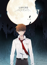 Layers Anarchy — scan VF