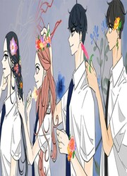 Le Bocal À Fleurs — scan VF