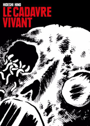 Le Cadavre Vivant — scan VF