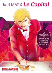 Le Capital — scan VF