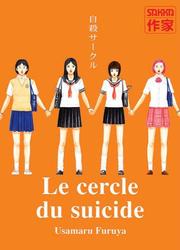 Le Cercle Du Suicide — scan VF
