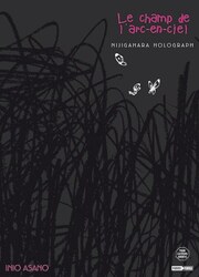 Le Champ De L'Arc En Ciel — scan VF