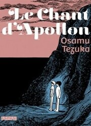 Le Chant D'Apollon — scan VF