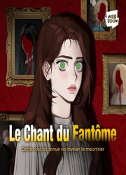 Le Chant Du Fantôme — scan VF