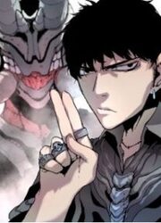 Le Chevalier Cadavérique — scan VF